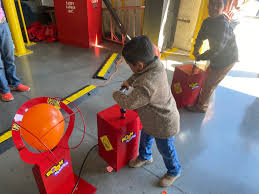 Balloon Blast Game game activity rent in Jorhat